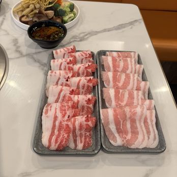 Happy Lamb Hot Pot - Beef n Pork - Chinese Near Me - Austin, Texas Happy Lamb Hot Pot - Beef n Pork - Chinese Near Me - Austin, Texas