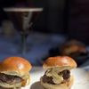 element: steak. seafood. pasta. gift card