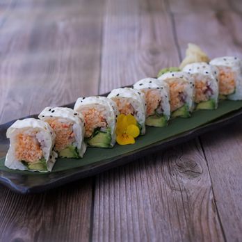 Yanagi Kitchen - Redondo Beach - Baja Fresh Roll - Japanese Near Me - Redondo Beach, California Yanagi Kitchen - Redondo Beach - Baja Fresh Roll - Japanese Near Me - Redondo Beach, California