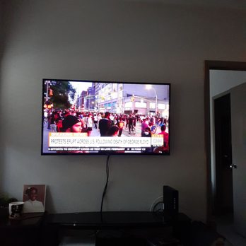 Audio Visual Up - Home Theatre Installation Near Me
