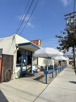 Oat Bakery - Goleta by null