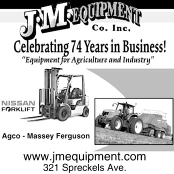 J M Equipment - Local Services Near Me - Manteca, California
