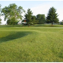 Elks Country Club