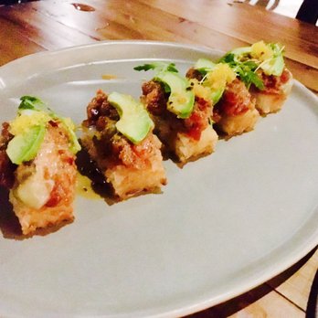 M Sushi - Sushi Bars Near Me - Durham, North Carolina M Sushi - Sushi Bars Near Me - Durham, North Carolina