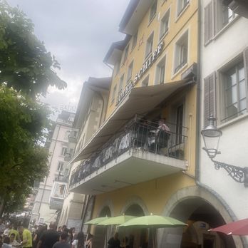 Schiff - Hotels Near Me - Luzern, LU