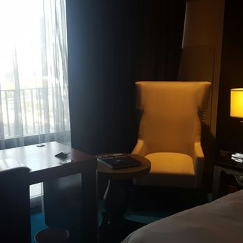 Radisson Blu Aqua Chicago - Sitting/ working area - Hotels Near Me - Chicago, Illinois Radisson Blu Aqua Chicago - Sitting/ working area - Hotels Near Me - Chicago, Illinois