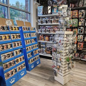 Hidden Temple Toys - Toy Stores Near Me - Selma, North Carolina Hidden Temple Toys - Toy Stores Near Me - Selma, North Carolina
