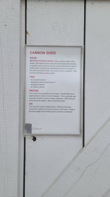 Historic Fort Snelling by null