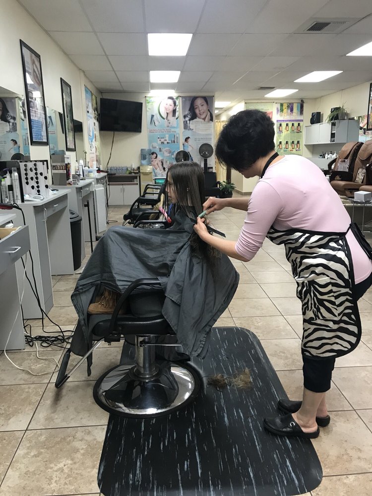 SOFIA HAIR & NAILS Updated September 2024 26 Photos & 21 Reviews 10730 19th Ave SE