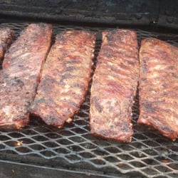 D's & J BBQ and Catering