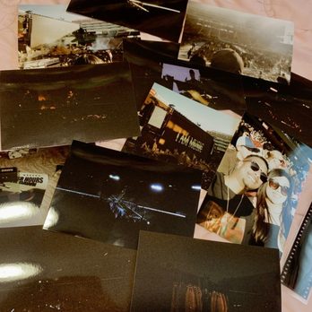 Photolab - Prints; glossy paper - Photography Stores & Services Near Me - Berkeley, California