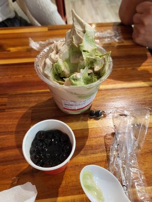 Gong Cha Newbury by null