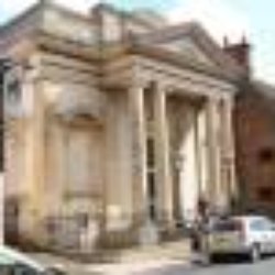 The Corn Hall