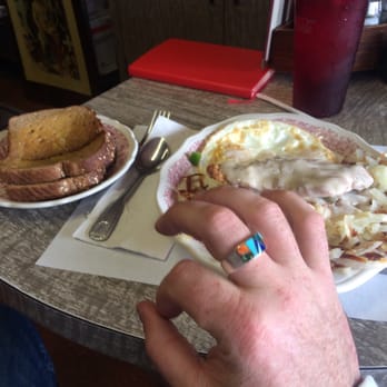 Wendy's Place - Fatboy steezy pot - Diners Near Me - El Segundo, California