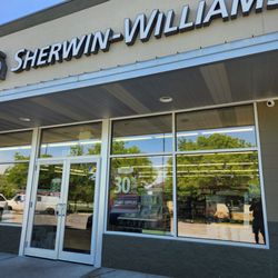 Sherwin-Williams Paint Store