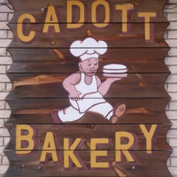 Cadott Bakery