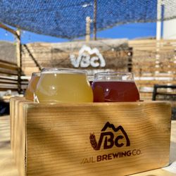 Vail Brewing Company