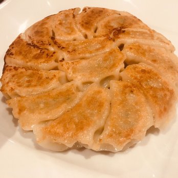 cooperativa Shiki - Yummy gyouza dumplings - Japanese Near Me - Braunschweig, NI