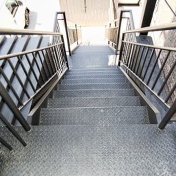UMG Steel - Steel stairs done by UMG Steel Inc - General Contractors Near Me - Chicago, Illinois UMG Steel - Steel stairs done by UMG Steel Inc - General Contractors Near Me - Chicago, Illinois