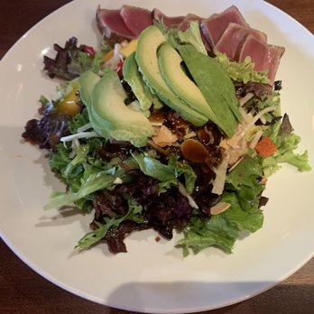 Seasons 52 - Maui salad - New American Near Me - Costa Mesa, California Seasons 52 - Maui salad - New American Near Me - Costa Mesa, California