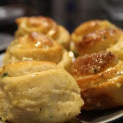 Squisito Pizza & Pasta - Ellicott City - Our legendary garlic knots
