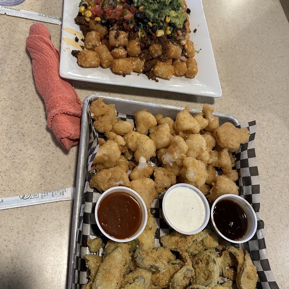 Garage Grill - New American Near Me - Draper, Utah Garage Grill - New American Near Me - Draper, Utah