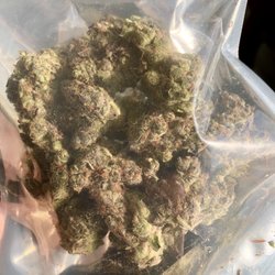 Yachats Cannabis - Garlic Cookies