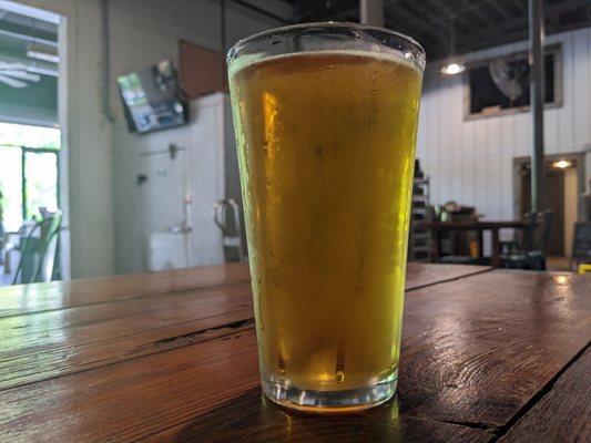 Cypress & Grove Brewing Company by null