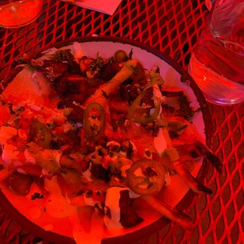 La Chinesca - New Mexican Cuisine Near Me - Philadelphia, Pennsylvania