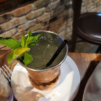 Cheddar's Scratch Kitchen - Another Mule - American Near Me - Austin, Texas