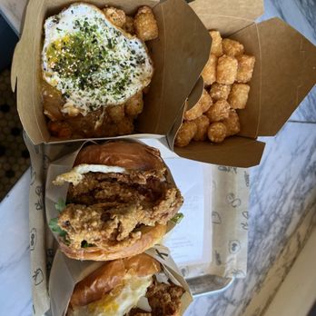 Mad Yolks - Pacific - Breakfast & Brunch Near Me - Santa Cruz, California Mad Yolks - Pacific - Breakfast & Brunch Near Me - Santa Cruz, California