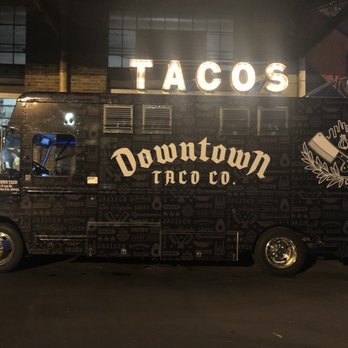 Downtown Taco - Tacos Near Me - Los Ángeles , California Downtown Taco - Tacos Near Me - Los Ángeles , California