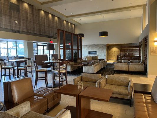 Santa Ynez Valley Marriott by null