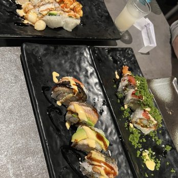 Yummy Sushi - Sushi Bars Near Me - Coronado, California Yummy Sushi - Sushi Bars Near Me - Coronado, California