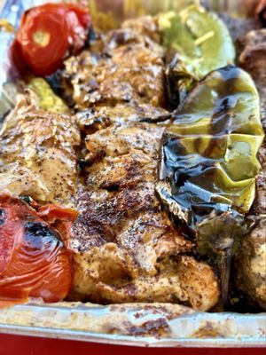 Kabob Grill N Go by null