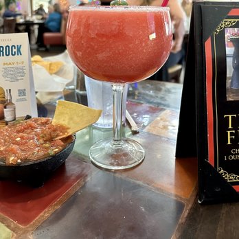 The Mexico Cafe - Here's wishing you a Happy Cinco de Mayo! - Salad Near Me - Temecula, California