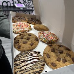 The Cookie Connect