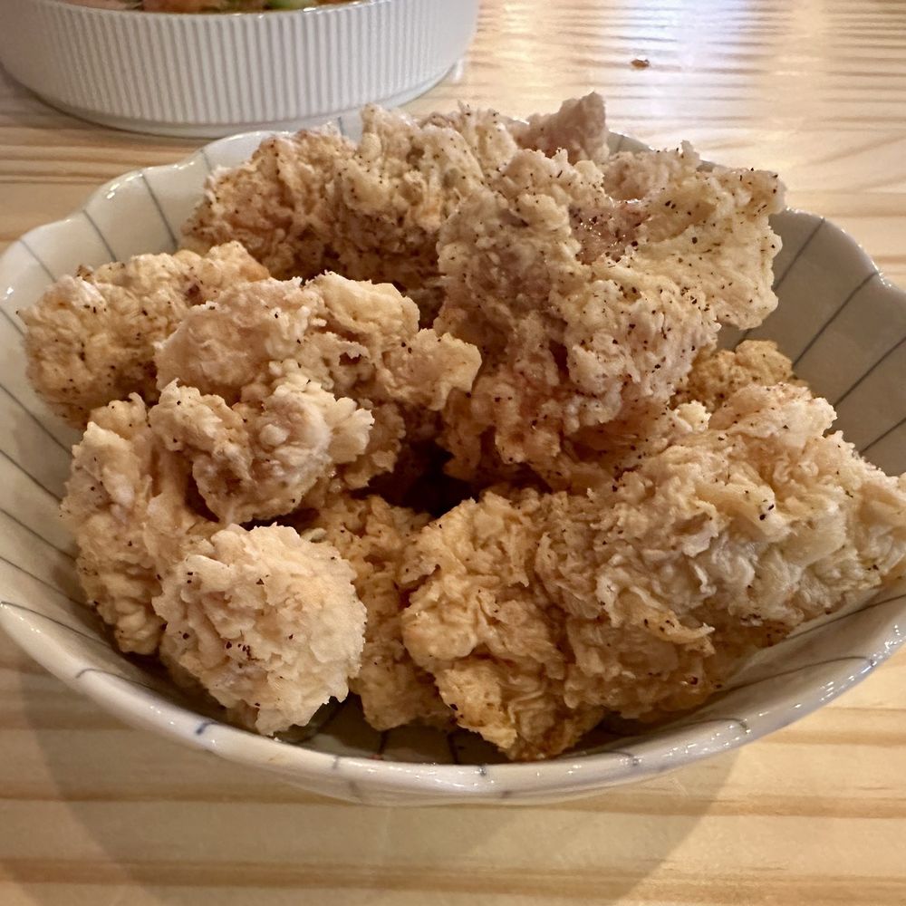 Ju-Ichi Japanese Restaurant - Tori Karaage - Ramen Near Me - Montclair, New Jersey Ju-Ichi Japanese Restaurant - Tori Karaage - Ramen Near Me - Montclair, New Jersey