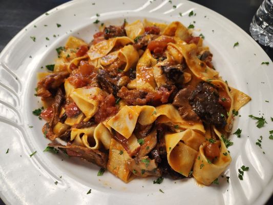 Rosie’s Pizzeria by null