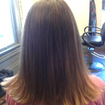 Renata Salons - after - Hair Salons Near Me - Grapevine, Texas