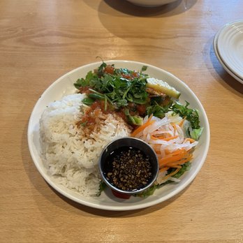 Pho Xpress - Vegan Sauteed Tofu - American Near Me - Farmingdale, New York Pho Xpress - Vegan Sauteed Tofu - American Near Me - Farmingdale, New York
