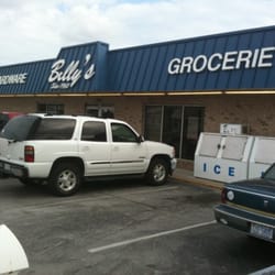Billy's