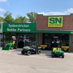 Sydenstricker Nobbe Partners