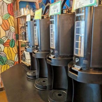 DeBeen Espresso - Coffee & Tea Near Me - Winston Salem, North Carolina