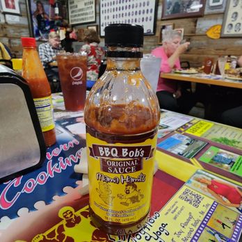 Mama Hamil’s - BBQ Sauce - Southern Near Me - Madison, Mississippi Mama Hamil’s - BBQ Sauce - Southern Near Me - Madison, Mississippi