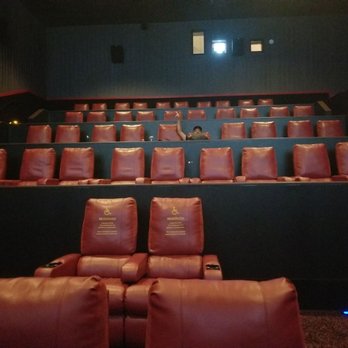 AMC Palisades 21 - Feeling like a VIP! Lol Going SOLO! - Cinema Near Me - West Nyack, New York