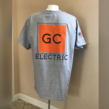 LCR Printing - 2 color silk screen back print - Screen Printing/T-Shirt Printing Near Me LCR Printing - 2 color silk screen back print - Screen Printing/T-Shirt Printing Near Me