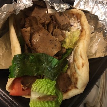 Grape Leaf Express -Tampa - Bad lettuce - Lebanese Near Me - Tampa, Florida Grape Leaf Express -Tampa - Bad lettuce - Lebanese Near Me - Tampa, Florida