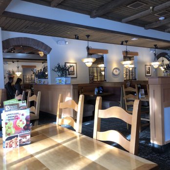 Olive Garden Italian Restaurant - Dining room - Italian Near Me - Bozeman, Montana Olive Garden Italian Restaurant - Dining room - Italian Near Me - Bozeman, Montana
