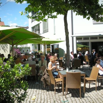 DaCaBo - Cafes Near Me - Bamberg, BY